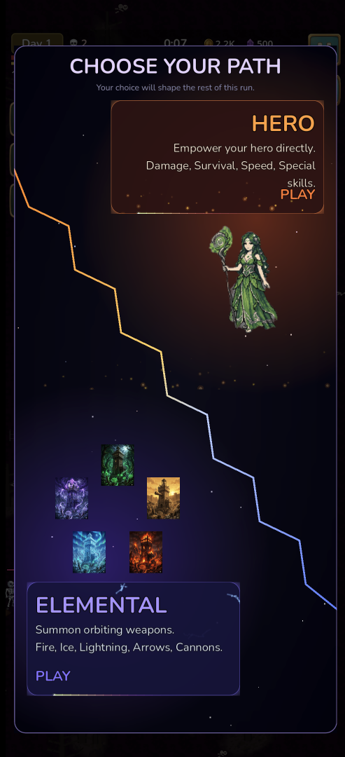 Best Tower Defense Roguelike Games on Android in 2026