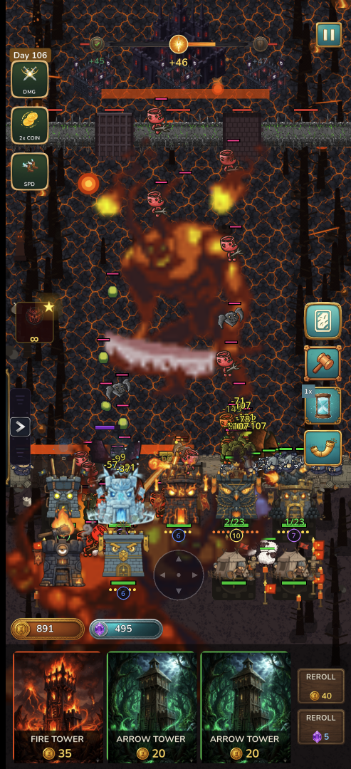 Castle Stand Beginner's Guide: Tips for Your First 50 Waves